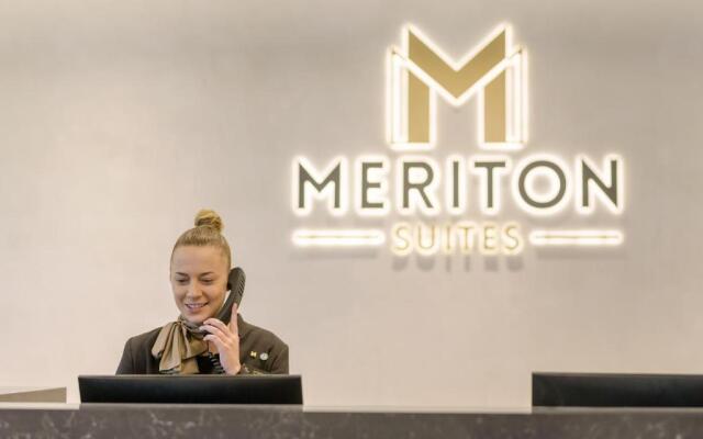 Meriton Suites Surfers Paradise