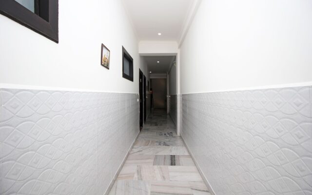 OYO 8888 Riga HS Deluxe