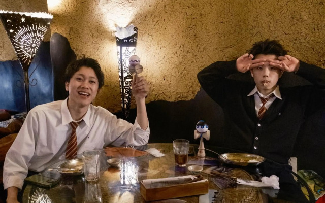 WORLDTRECK DINER & GUESTHOUSE - Pise - Hostel