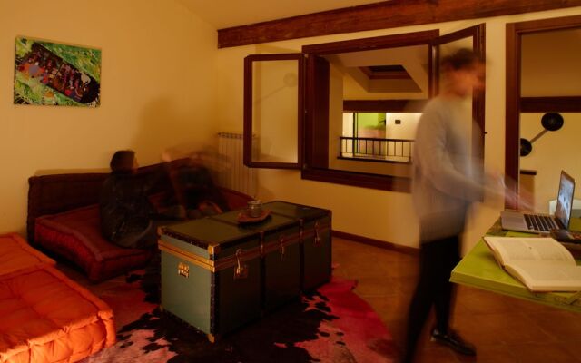 Mantua Hostal