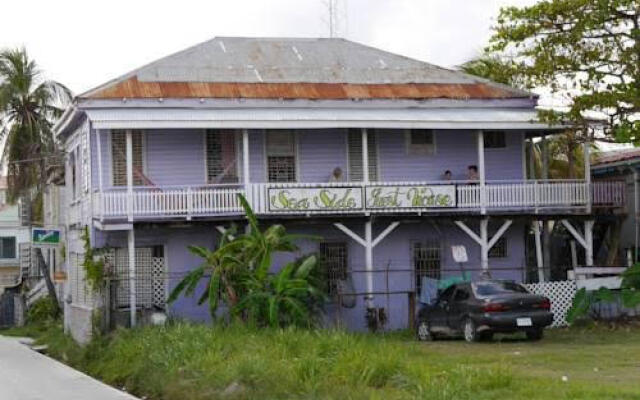 Seaside Guesthouse