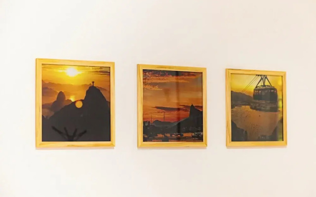 360 Copa Beach Fernando Mendes By SUHCasa