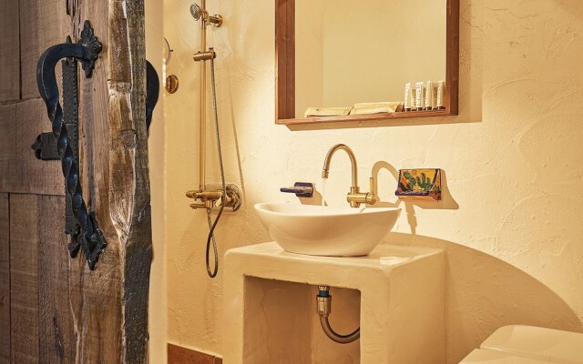 Sungsan Paradise Hill