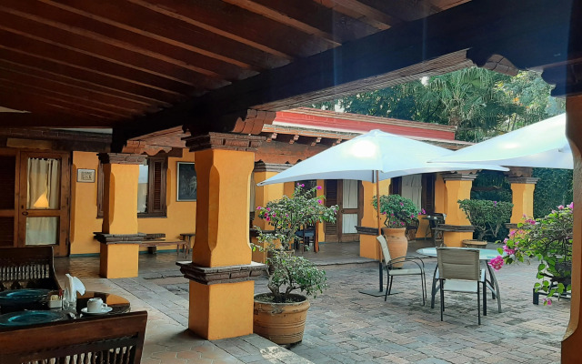 Hotel Boutique La Joyita
