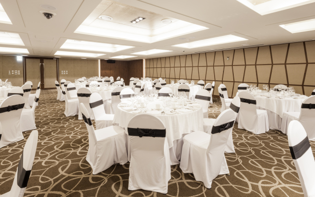 voco Seoul Myeongdong by IHG
