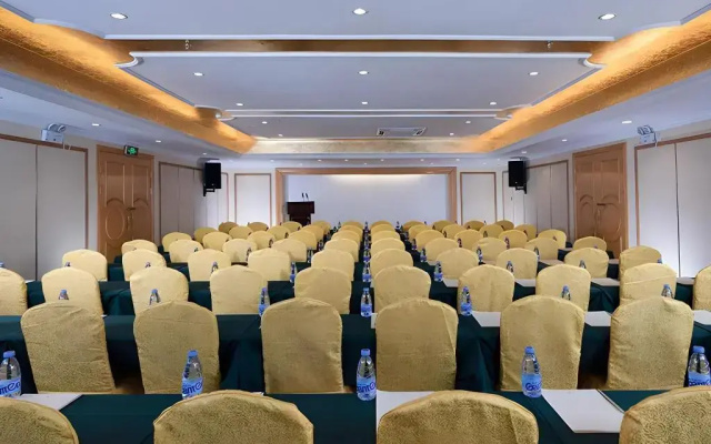 Guilin Vienna Hotel Zhongshan Road Branch