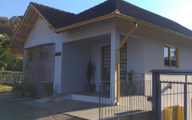 Apartamento Aconchego - 1