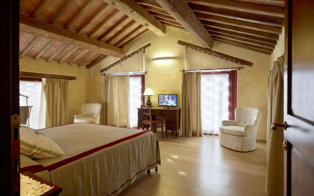 B&B Borgo Petrognano - Residenza d'epoca