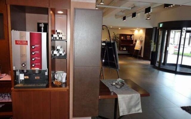 Hotel Sunflex Kagoshima