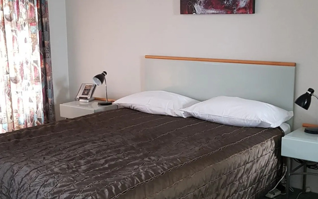 Pavilion Motel & Conference Centre