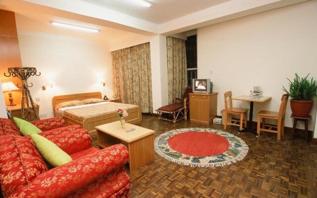 Himalaya Apartment Hotel