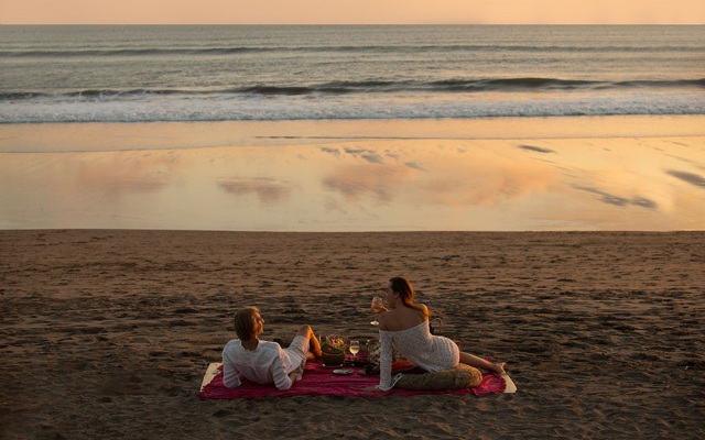 Berry Amour Romantic Villas
