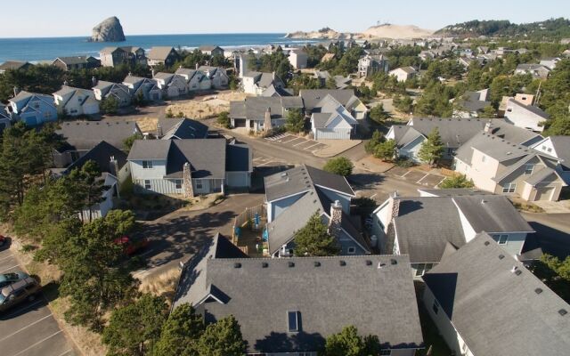 Dune Our Thing 2 Bedroom Home