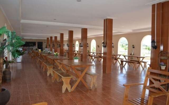 Pousada e Restaurante Manaim