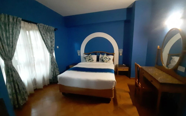 The Orchid Passaros Benaulim Goa