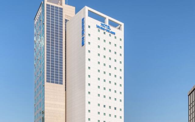 Toyoko Inn Seoul Dongdaemun II