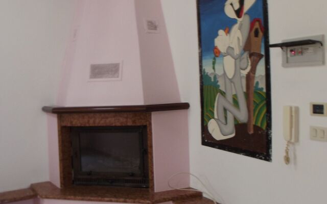 Agri-costella Country Hotel