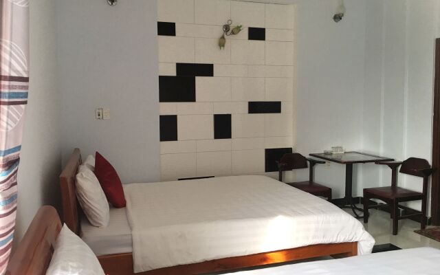 Ha My Guesthouse