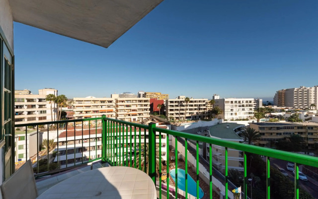 Apartamentos Don Diego