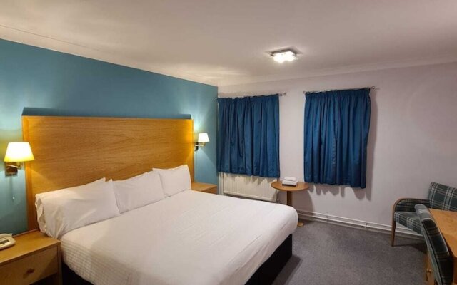 Dolphin Hotel Cambridge