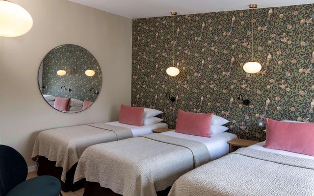 Le Petit Beaumarchais Hotel & Spa