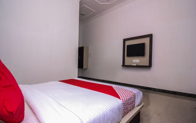 OYO 17026 The Pushkar Mantra Resort