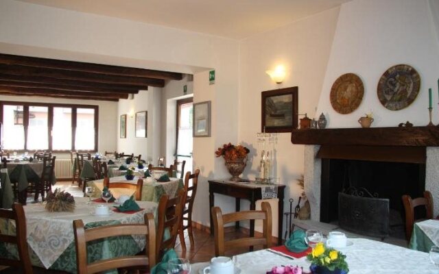 Hotel La Locanda