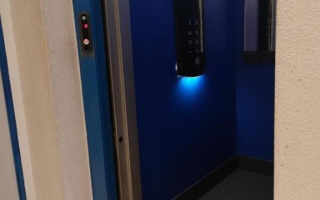 Suite Bilbao Arena