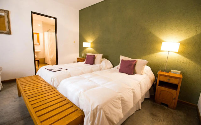 Casa Lila Bed & Breakfast