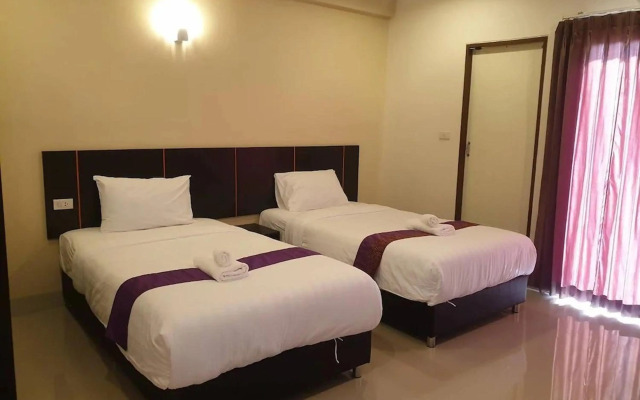 La Viva Hotel
