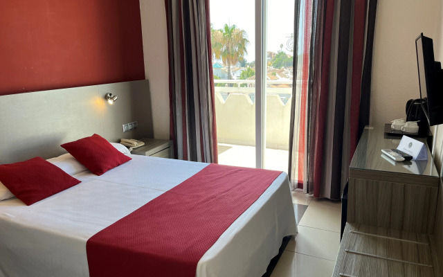 Nerja Club by Dorobe Hotels