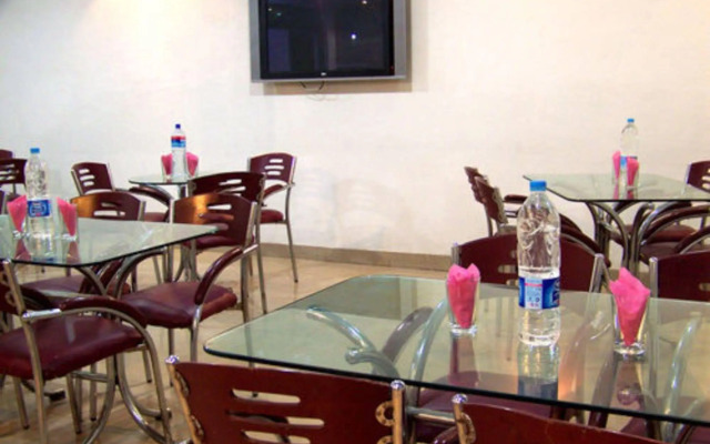 Fiesta Inn Hotel Multan