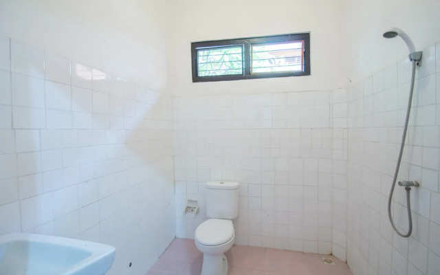 Hostel Kempu Taman Ayu I
