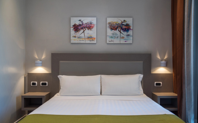 Noba Hotel e Residenze