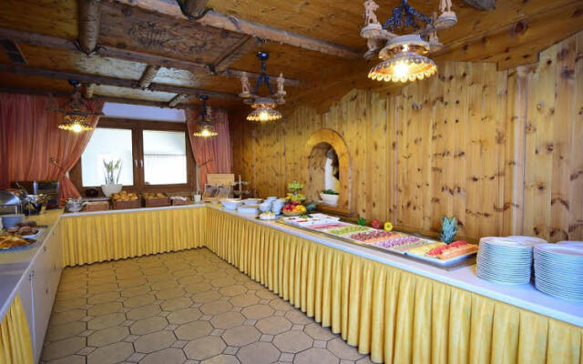 Hotel Birkenhof