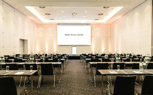 Hotel Berlin, Berlin, a member of Radisson Individuals