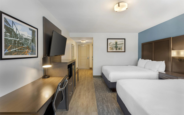 Best Western Plus Hershey