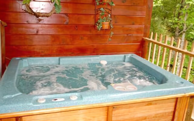 Always & Forever - 1 Br Cabin