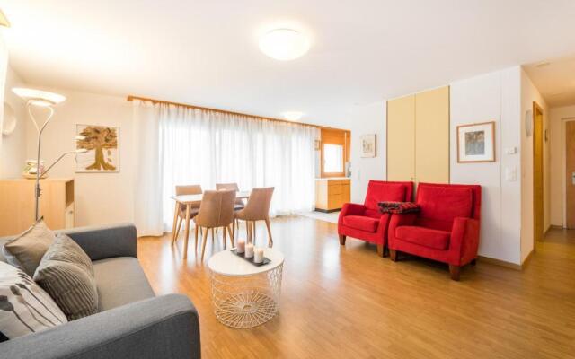 LAAX Homes - Val Mulin 8,2 - Scarpazza