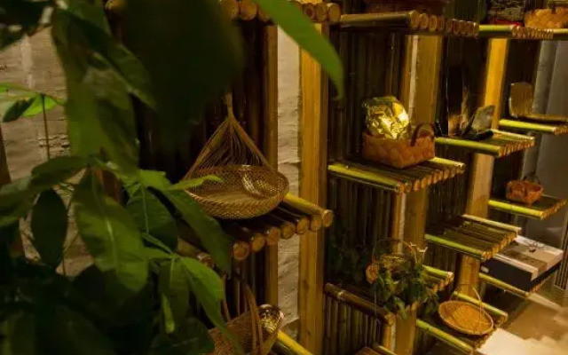 ZhulinShanshe Hotel