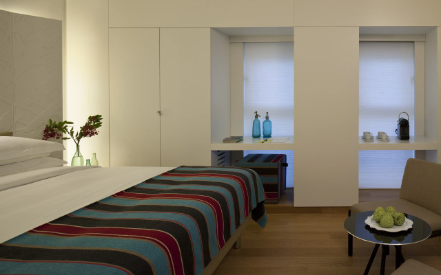 Mendeli Street Hotel By Prima Hotels - 16 years old plus