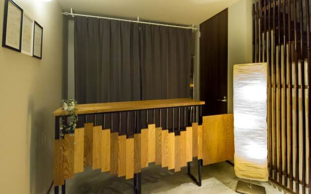 Heian Residence Kuramaguchi