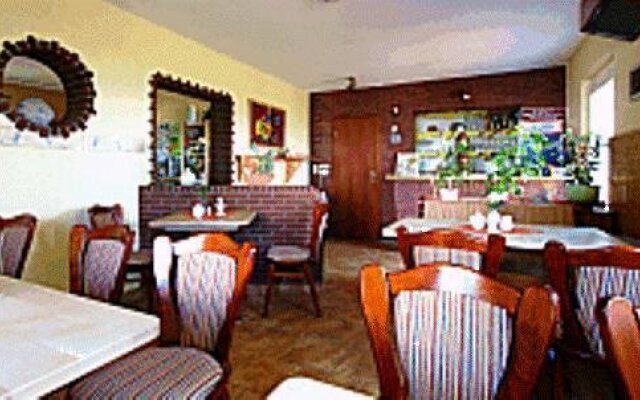 Pension Frohlich