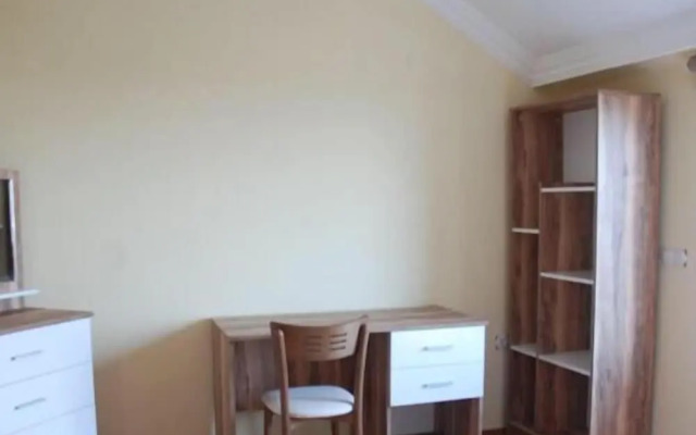 Jalal Vip Suite