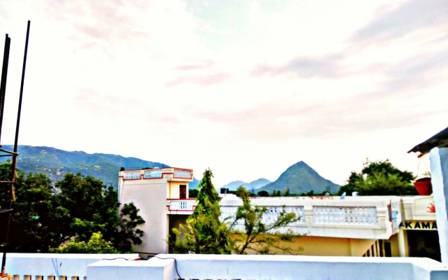Hotel Aravali Pushkar