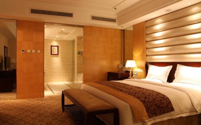 Fucheng International Hotel