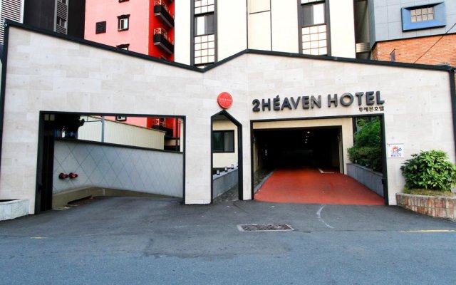 Two Heaven Hotel