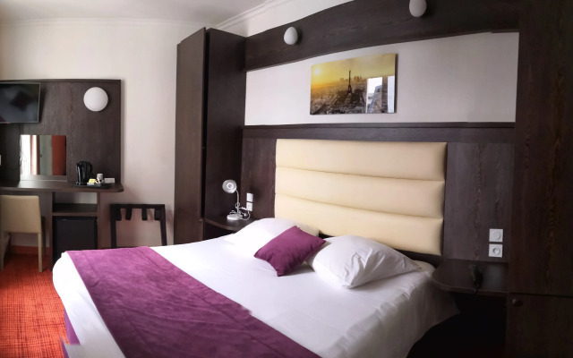 Parc Hotel Paris
