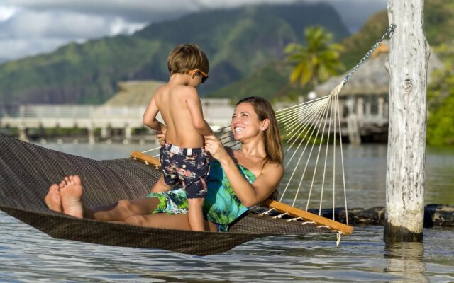 InterContinental Resort and Spa Moorea