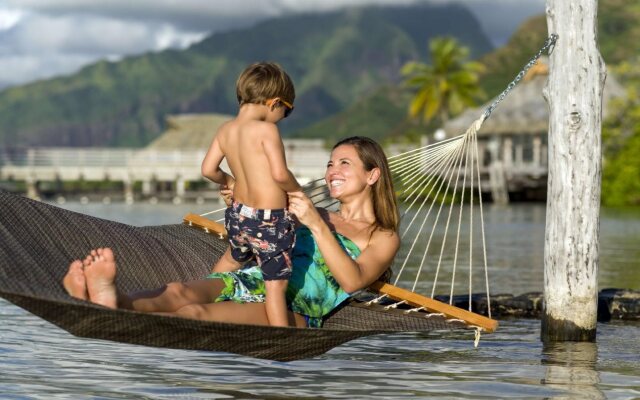 Intercontinental Moorea Resort & Spa